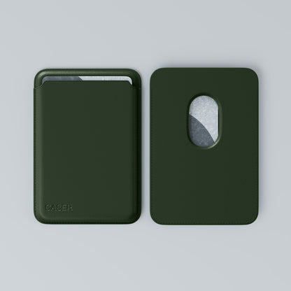 FOREST CARDHOLDER - Caser