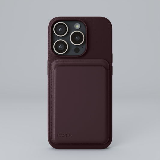 LAVENDER CASE - Caser